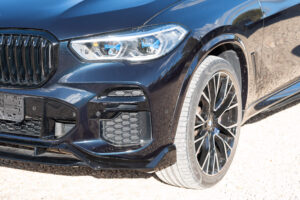 BMW G05 M50i 4.4 V8 TwinPower Turbo 530 HP,750 NM,xDrive,Individual