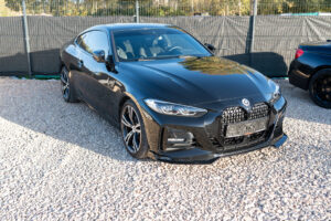 BMW G22 430 Coupe 2.0 Twinpower Turbo