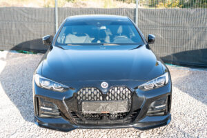BMW G22 430 Coupe 2.0 Twinpower Turbo